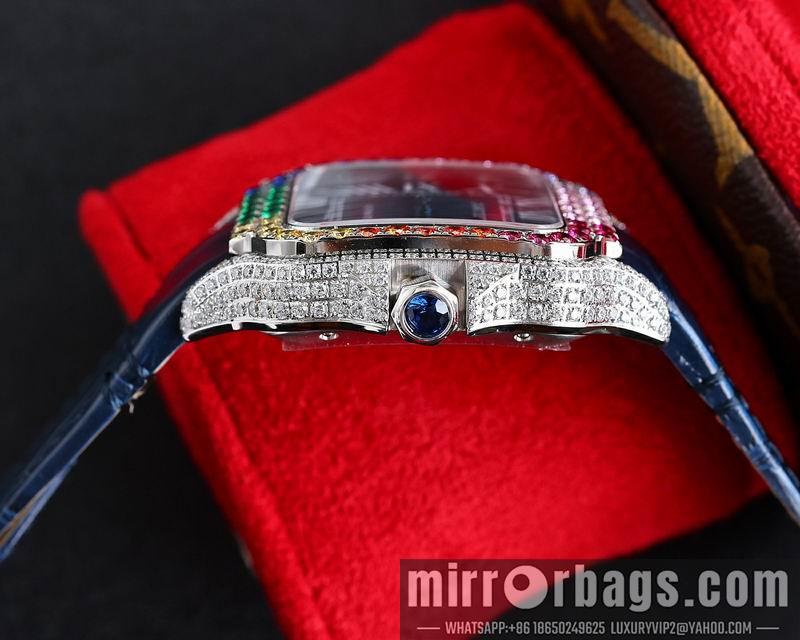 Cartier 40mm 0831135