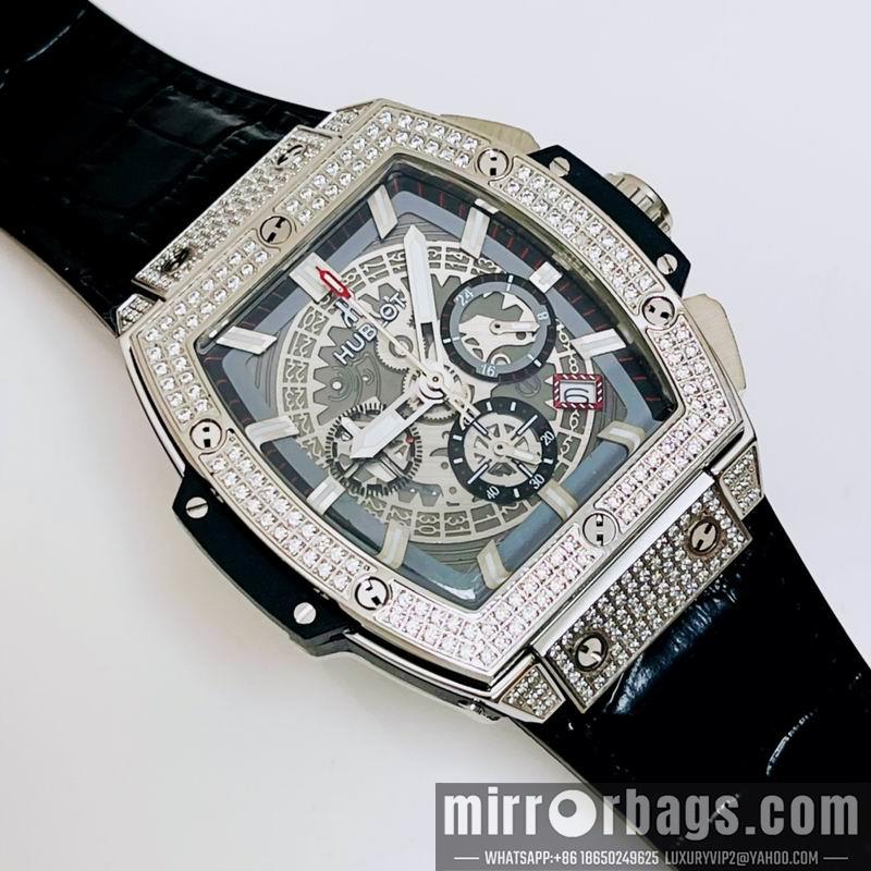Hublot 40.6X42.8X15.9mm 082743