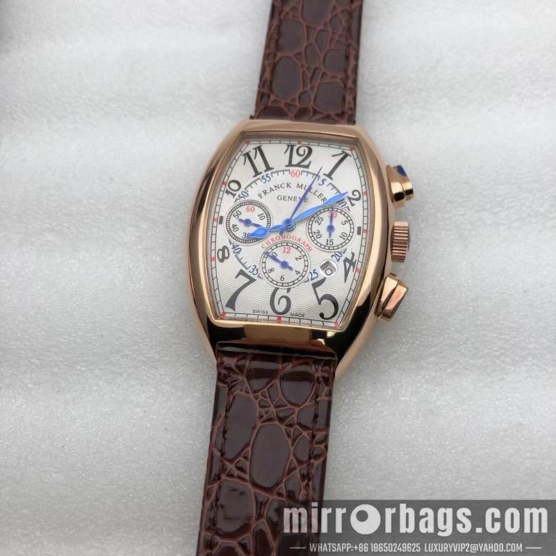Franck Muller watch 112029