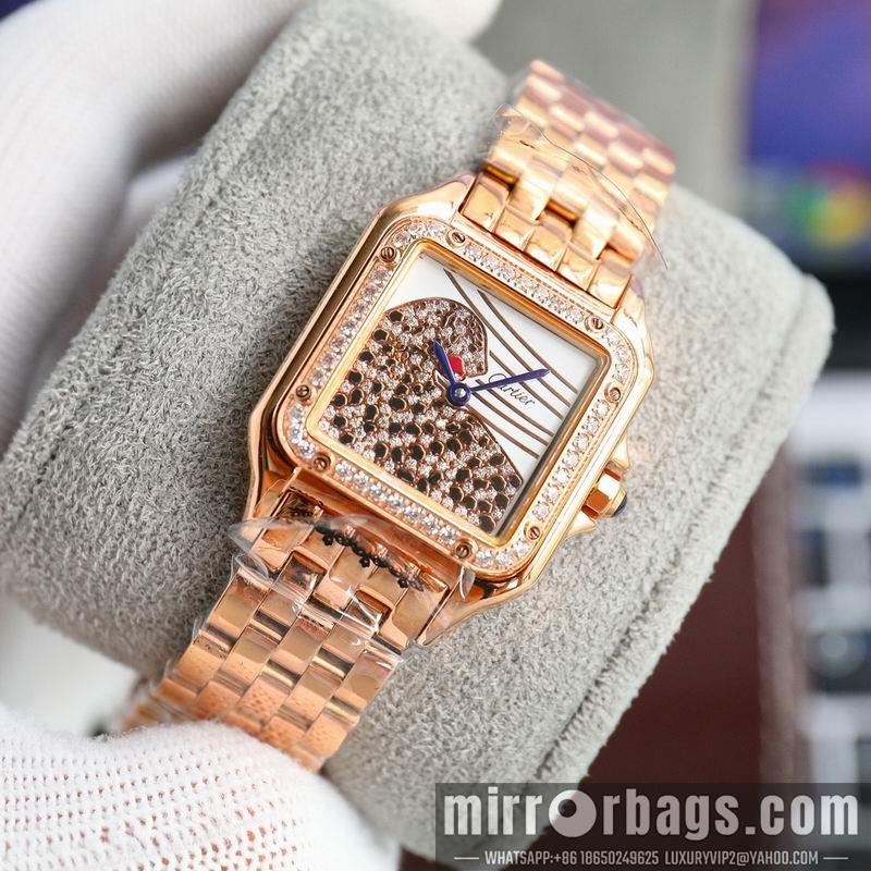 Cartier watch 101430