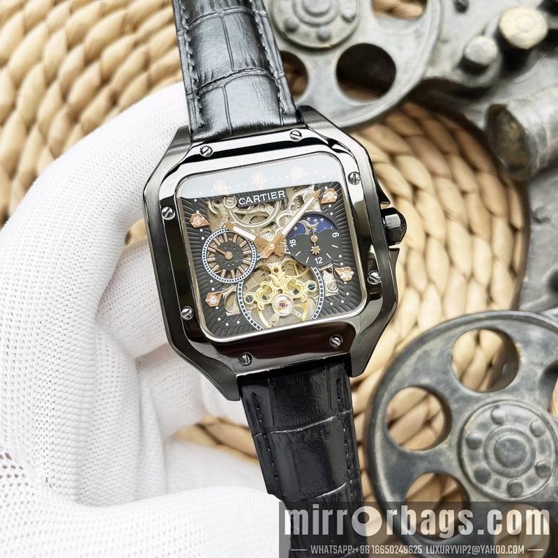 Cartier 45X13mm 031671