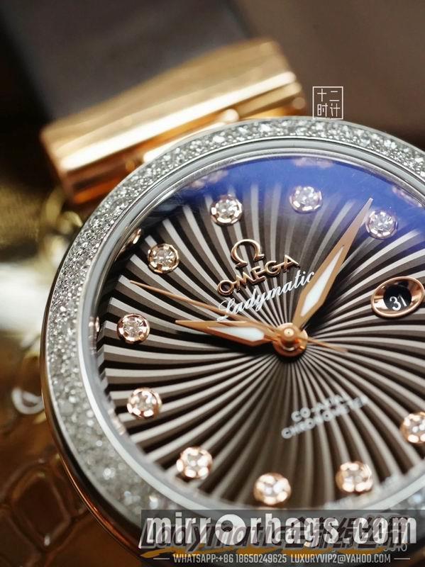 Omega watch 022447