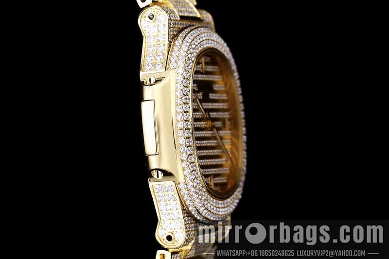 Patek Philippe watch 050416