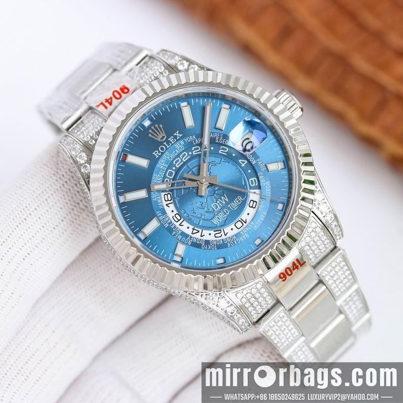 Rolex 42mm 050471