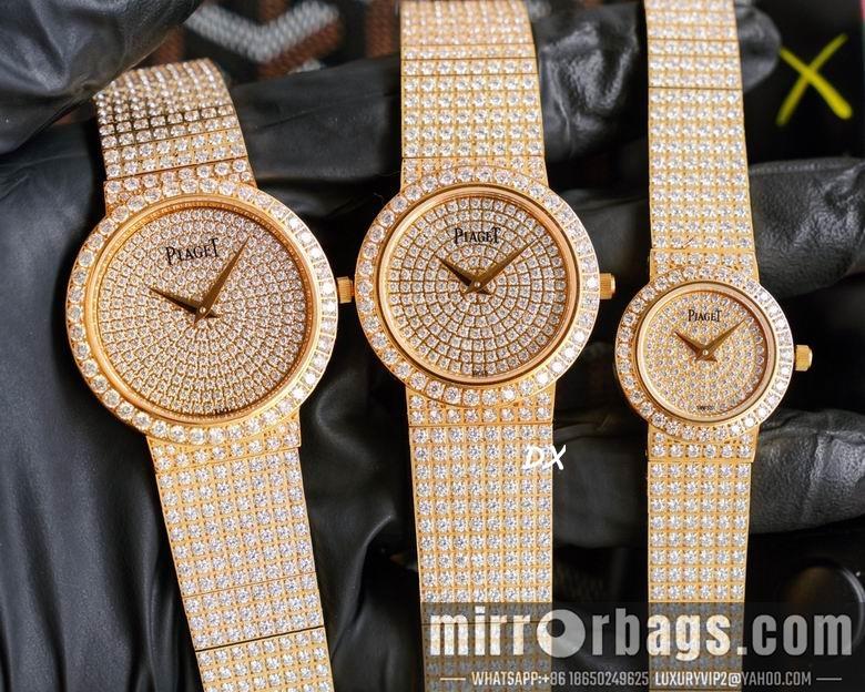 Piaget 36x32mm 2nms65