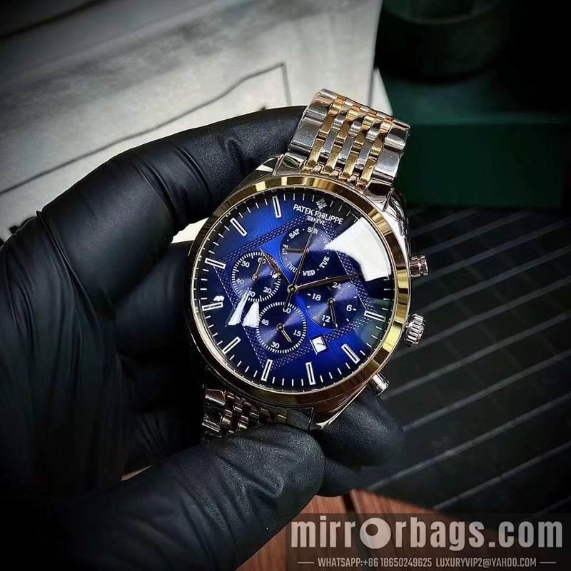 Patek Philippe 43X11mm 050864