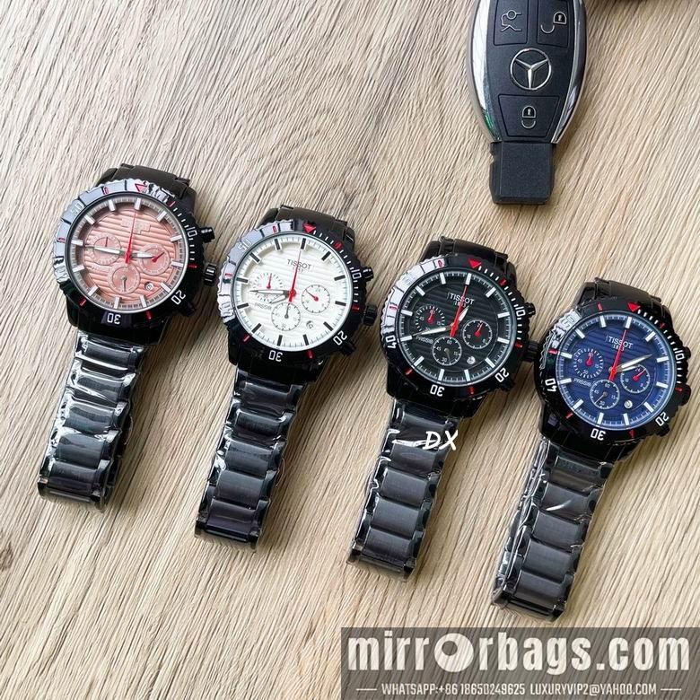 Tissot 40x11mm 2nms65