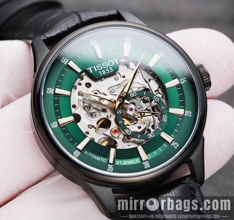 Tissot 42X11.5mm 32X11mm M11