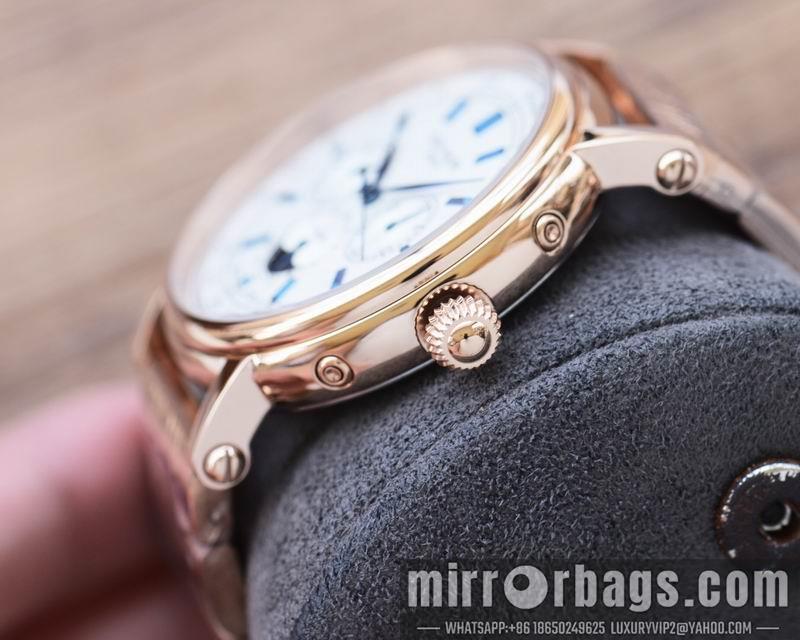 Patek Philippe 41X12mm 052027