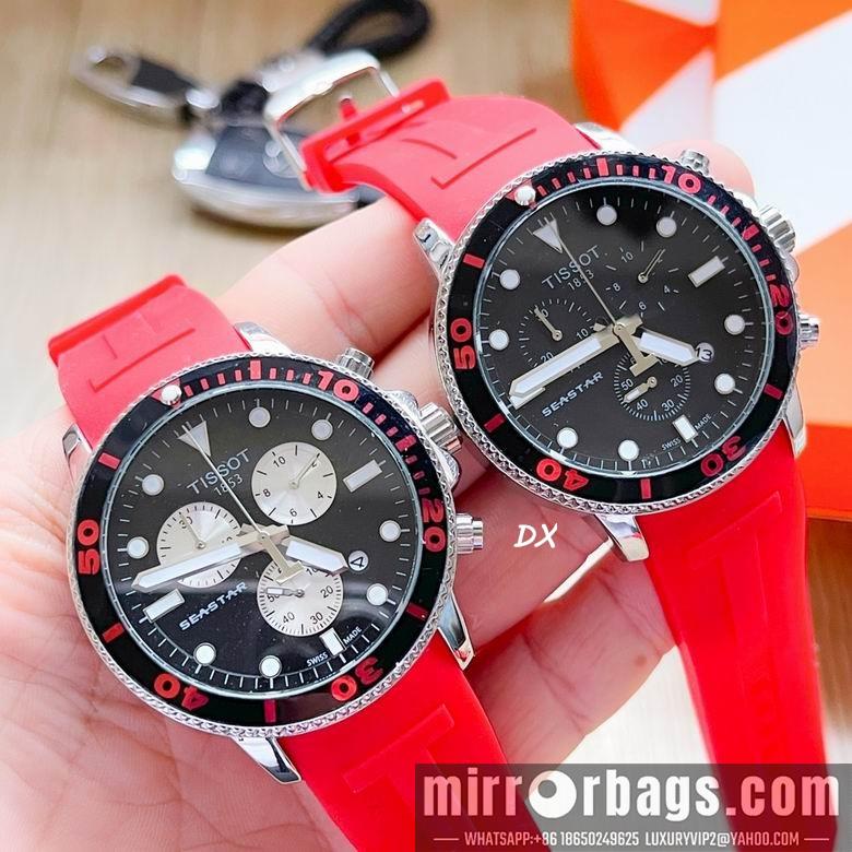 Tissot 42x11mm 2nms43