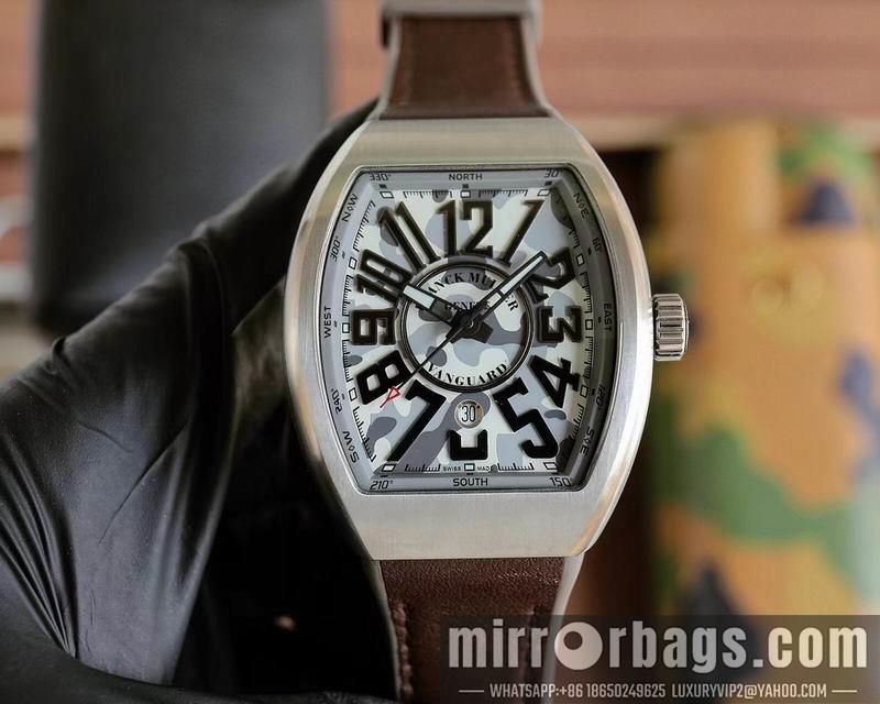 Franck Muller 54X42X15mm 050749