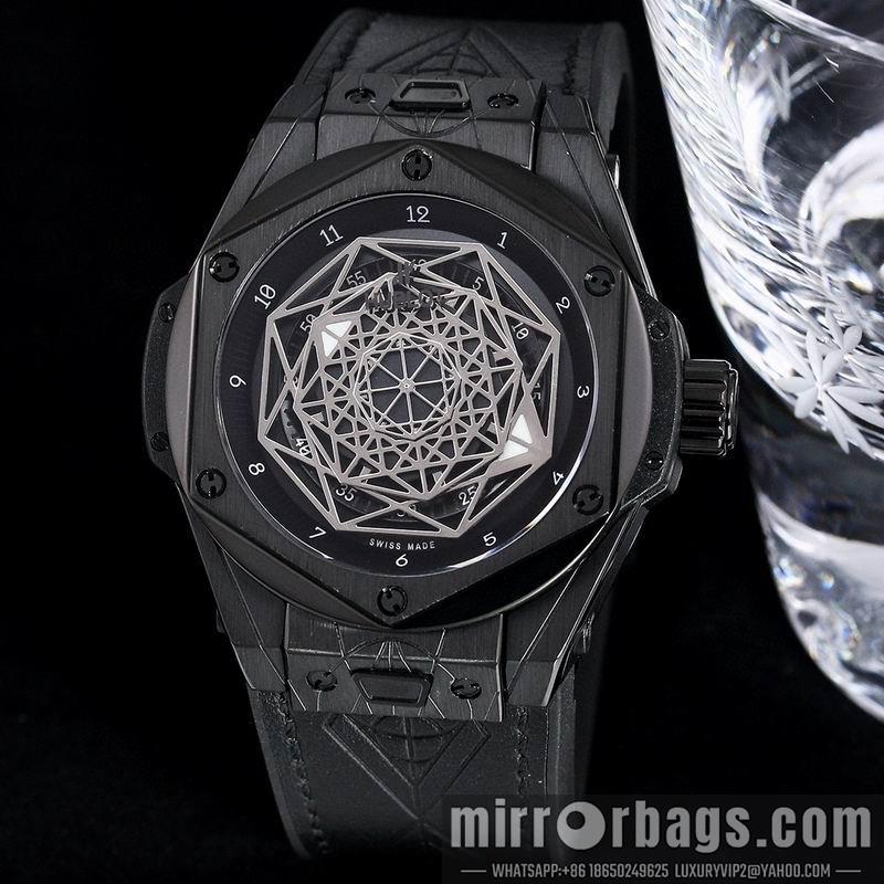 Hublot 45mm 092852