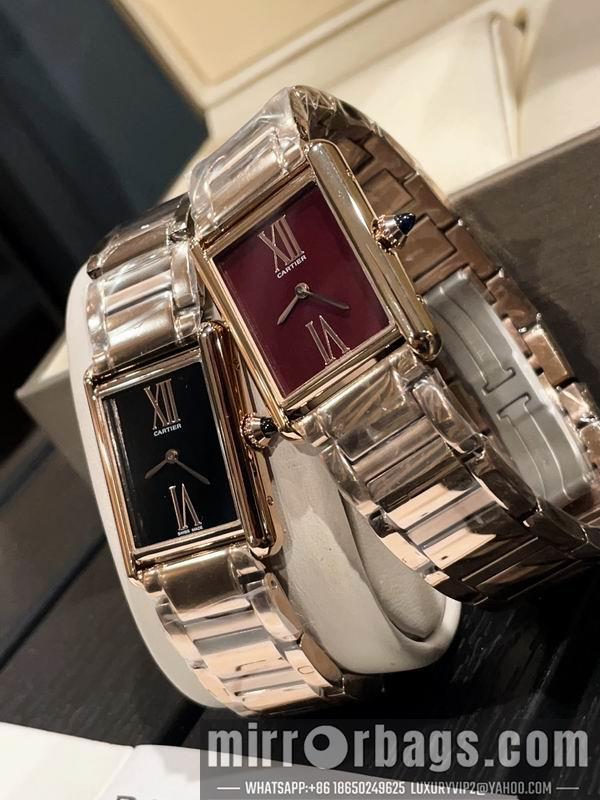 Cartier 22.5X33.5mm 041672