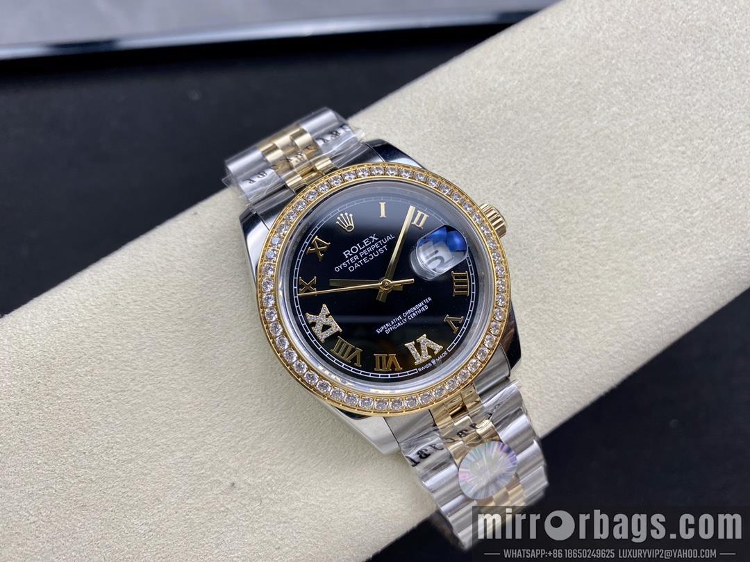 Rolex 36mm 092915