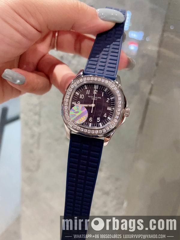 Patek Philippe 36mm 052216