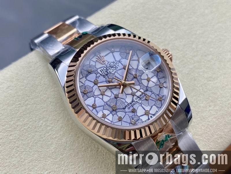 Rolex 31mm 092950
