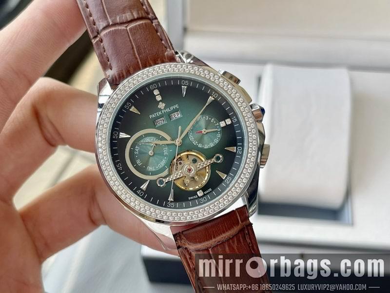 Patek Philippe 44mm 030241
