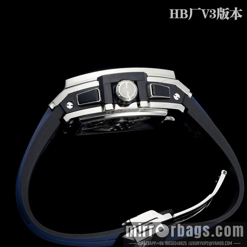 Hublot watch 022204