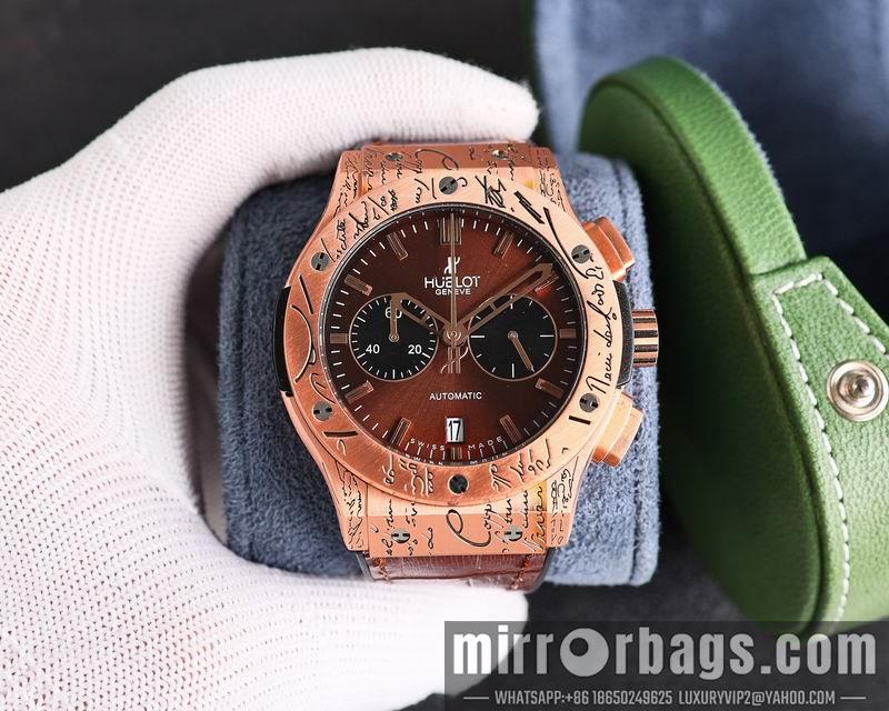 Hublot 45X11.5mm 032022