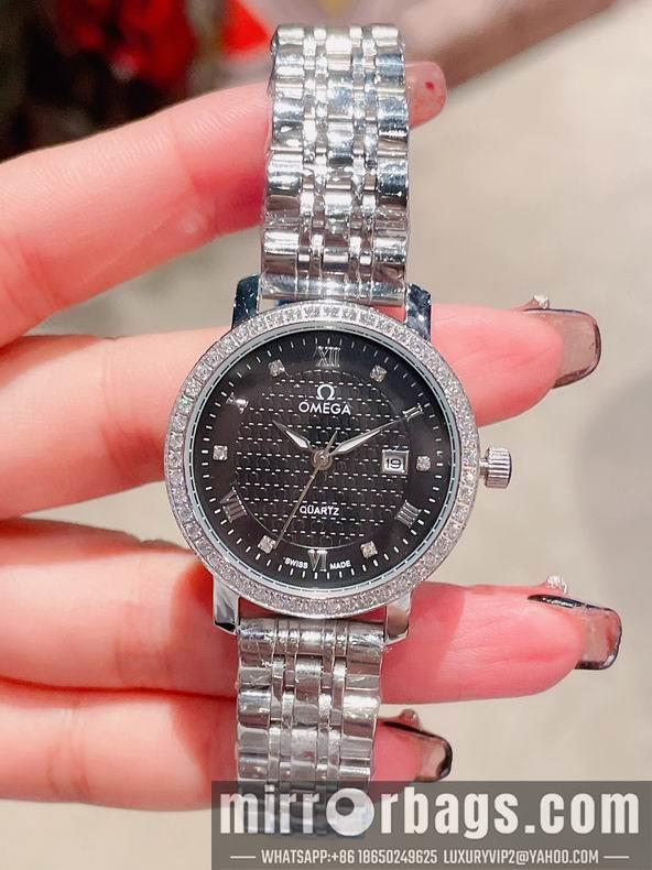Omega women 30mm 070210