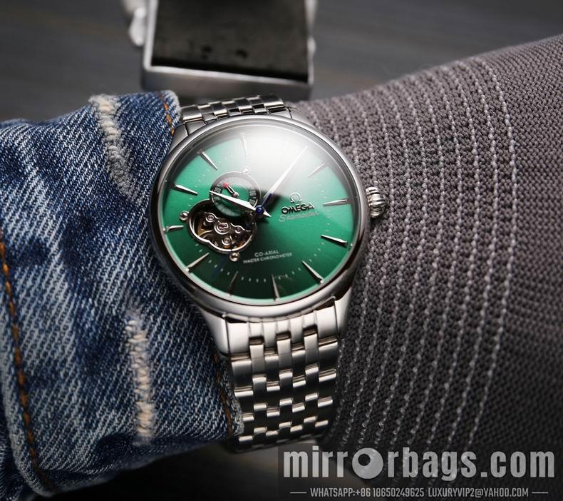 Omega men 42X12mm M139