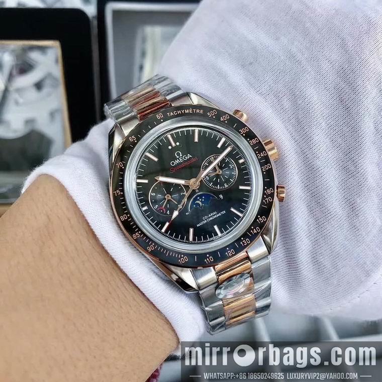 Omega men 42mm M22
