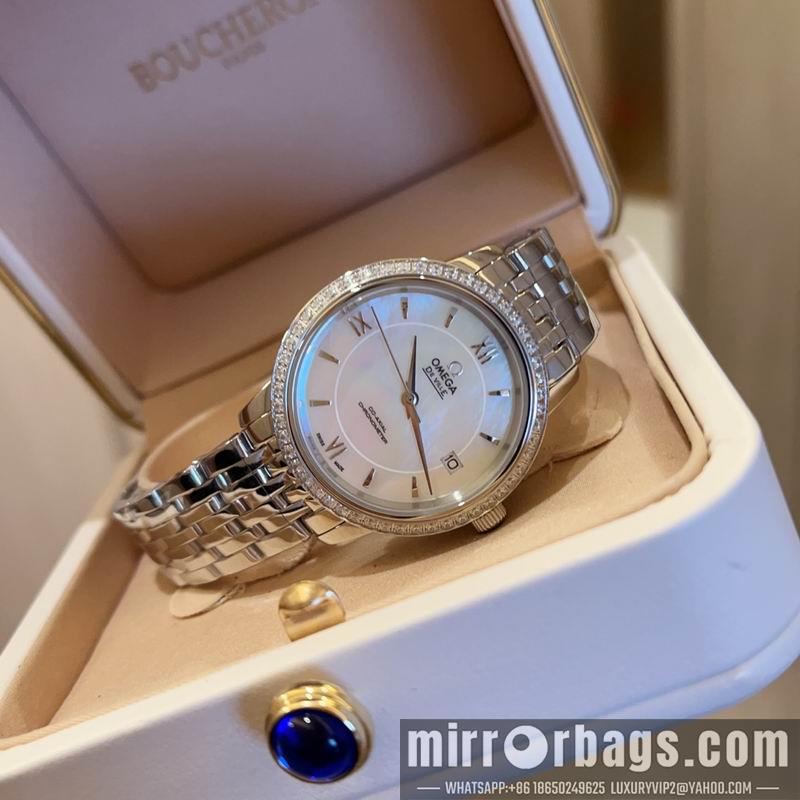 Omega M34mm W27.4mm 022251