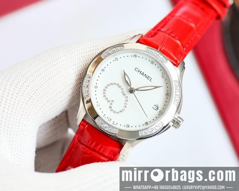 Chanel 35mm 022443