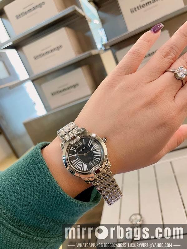 Cartier 35mm 032434