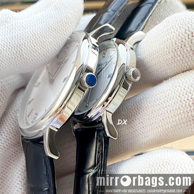 Tissot W28x8 M38x8mm 2nms58