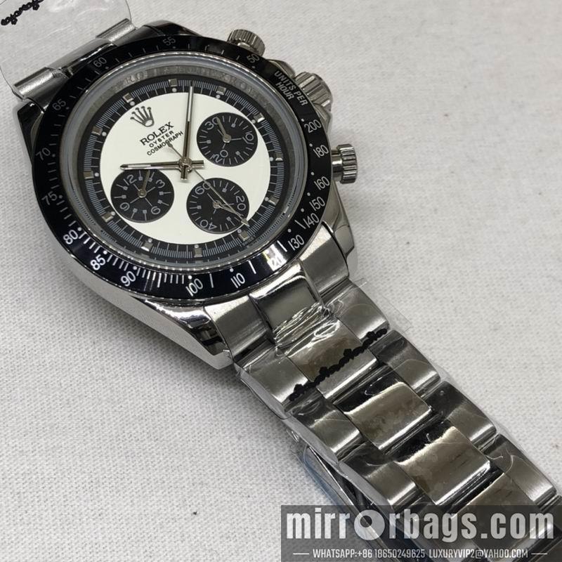 Rolex watch 030382