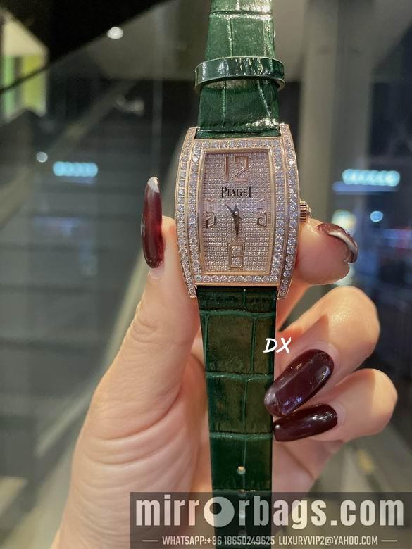 Piaget 27x38mm 2nms66