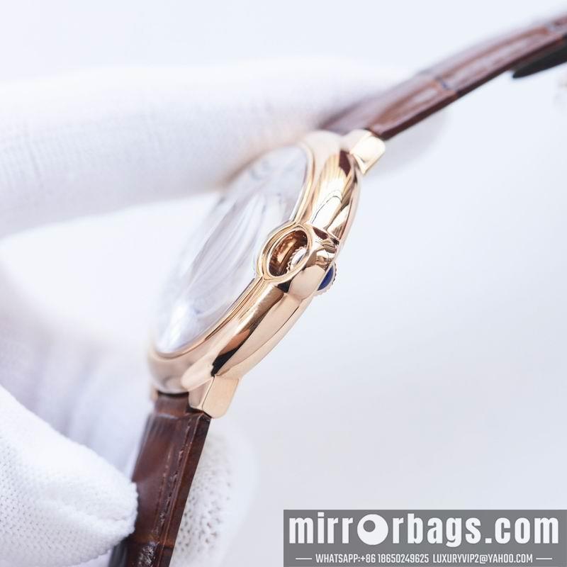 Cartier 33mm 36mm 42mm 022283