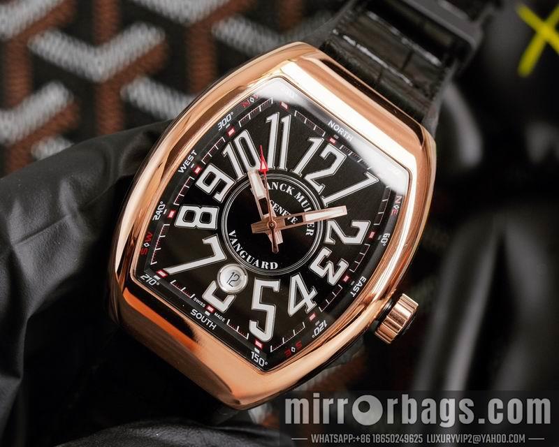 Franck Muller 54X42X15mm 050743