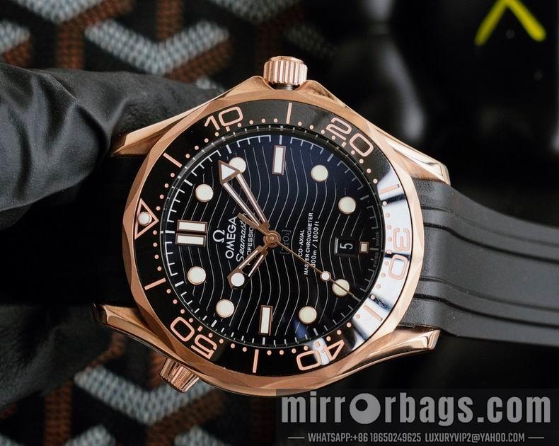 Omega watch 40mm 123103