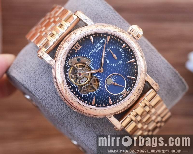 Patek Philippe 42mm 031960