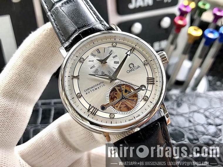 Omega men 42X12mm M61