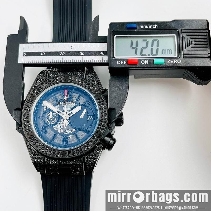Hublot 42X16.2mm 0827110