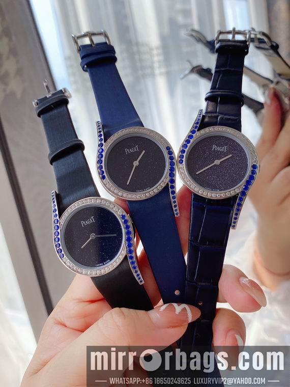 Piaget women 32mm M05