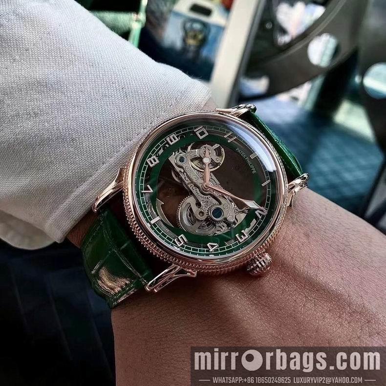 Patek Philippe men 43X13mm 122563