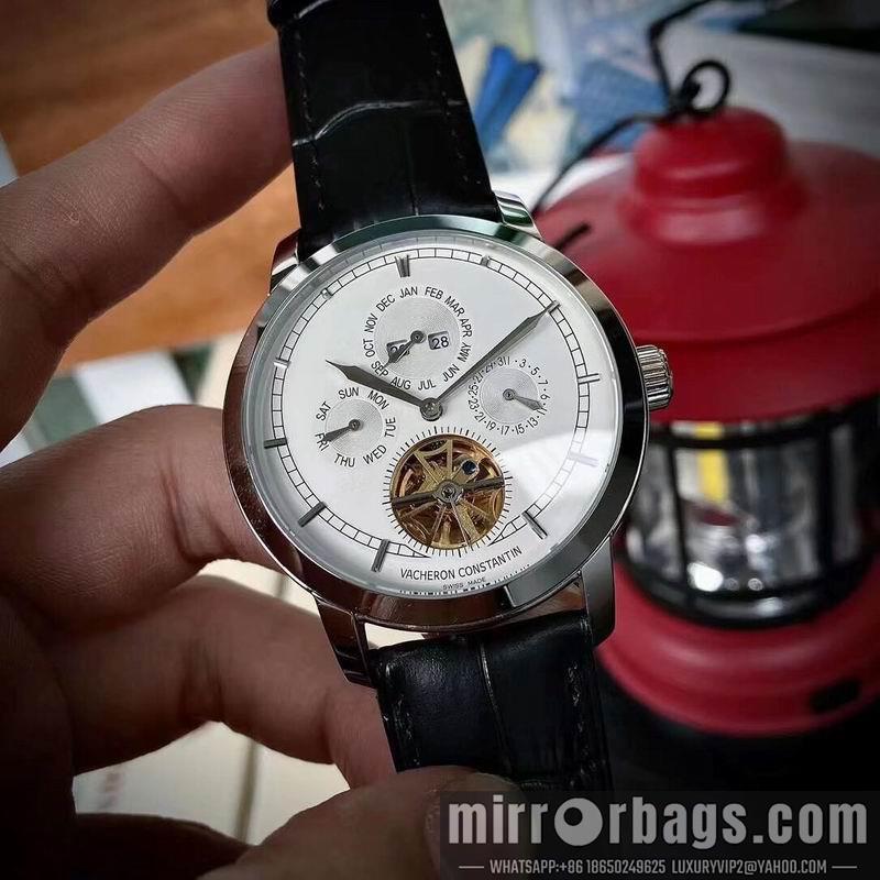 Vacheron Constantin 43mm 031968