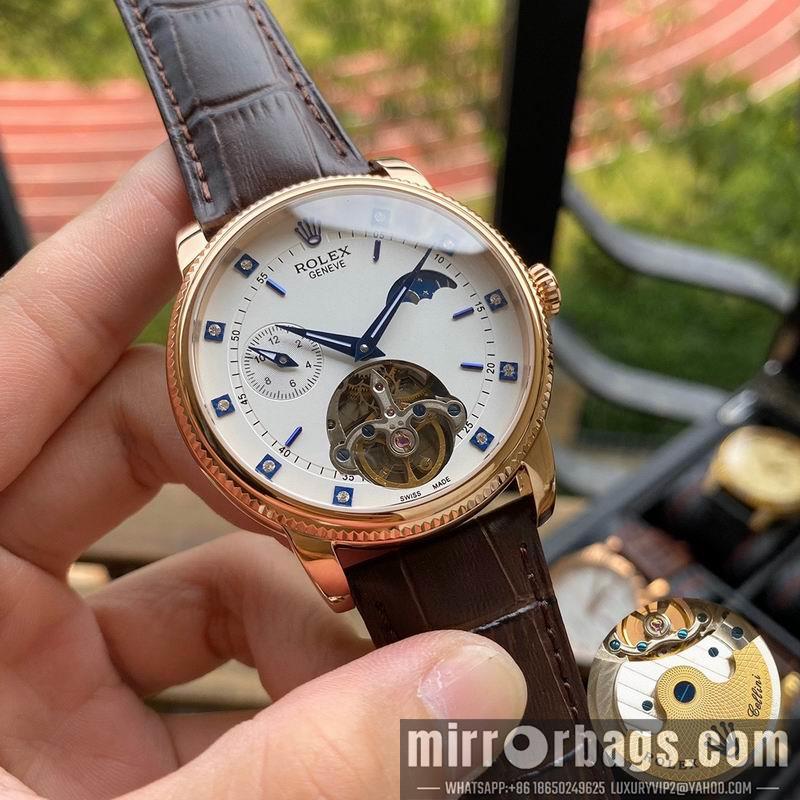 Rolex watch 041358