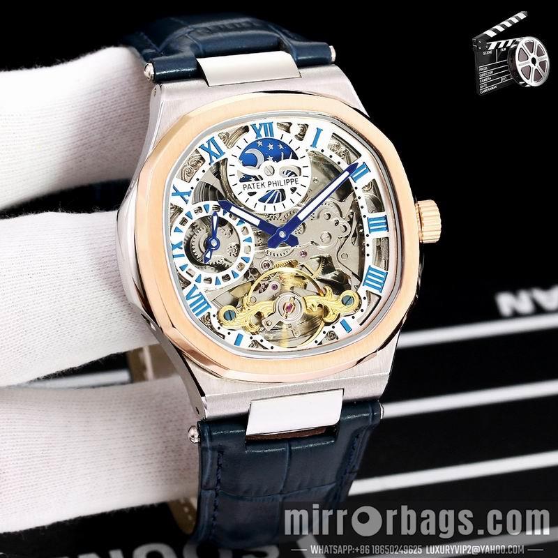 Patek Philippe 46X12mm 041439