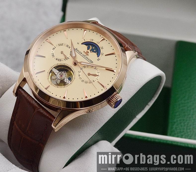 Jaeger-LeCoultre men 42X12mm 060847