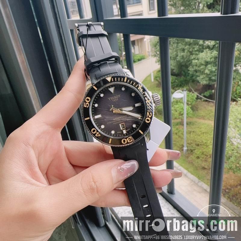Tissot watch 102452