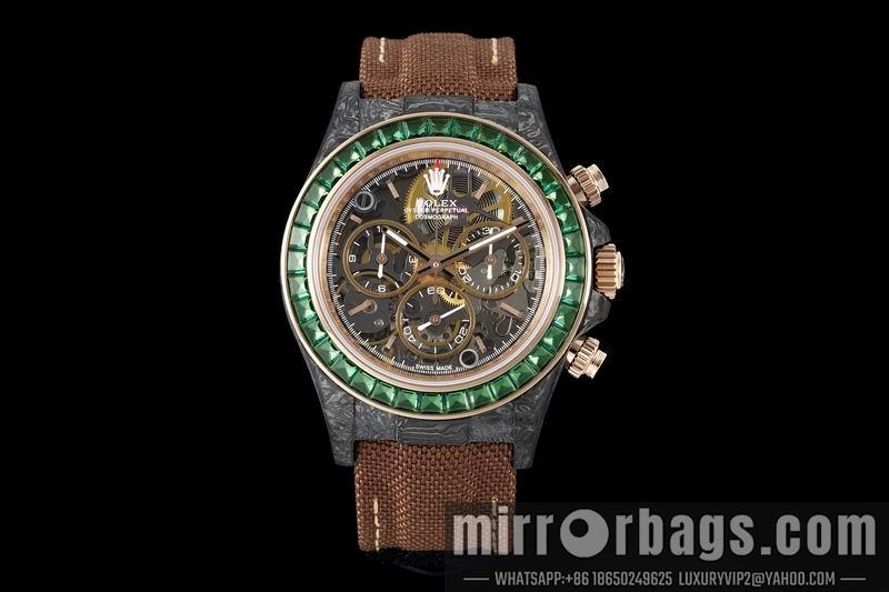Rolex watch 033128