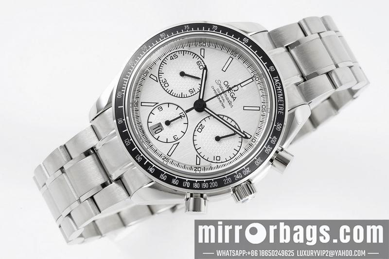 Omega 40mm 041606