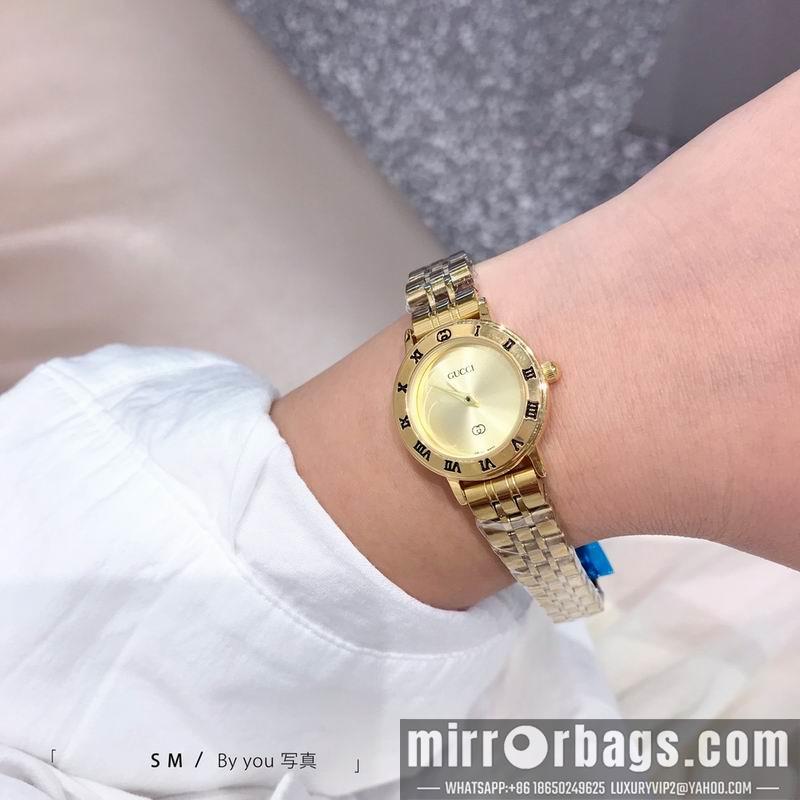 Gucci watch 041418