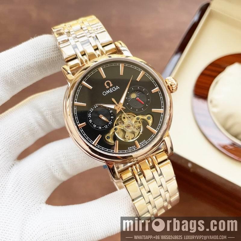 Omega 42X13mm 28