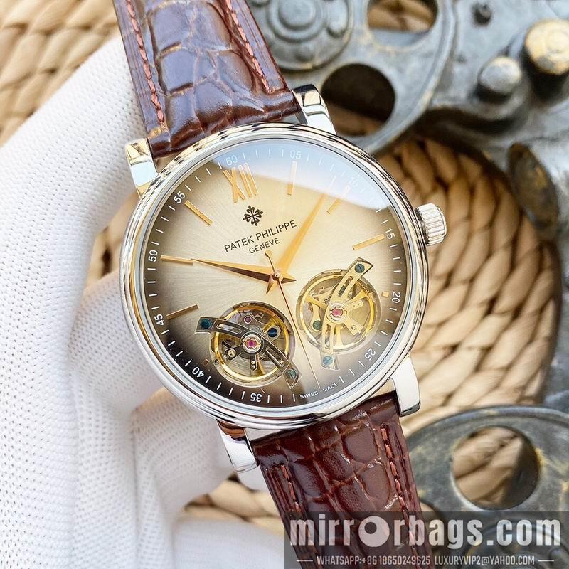 Patek Philippe 43X12mm 041460